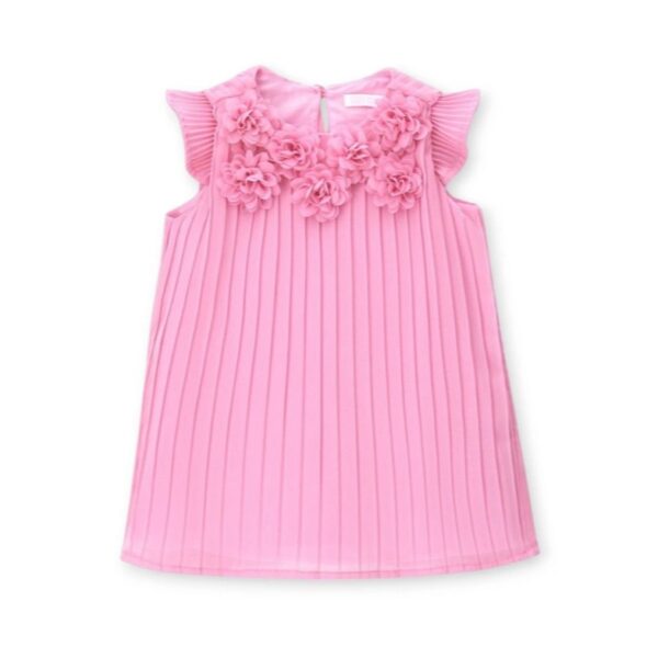 ORIGINAL MARINES Dievčenské Šaty DGP1106NF-2213