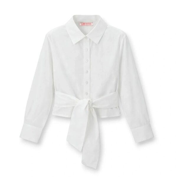 ORIGINAL MARINES Dievčenská Košeľa DGP3110F-0601