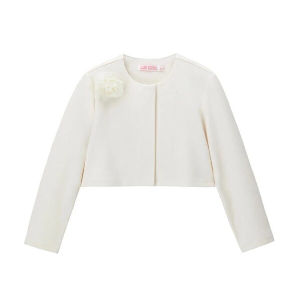 ORIGINAL MARINES Dievčenské Sako DGP3122F-0607