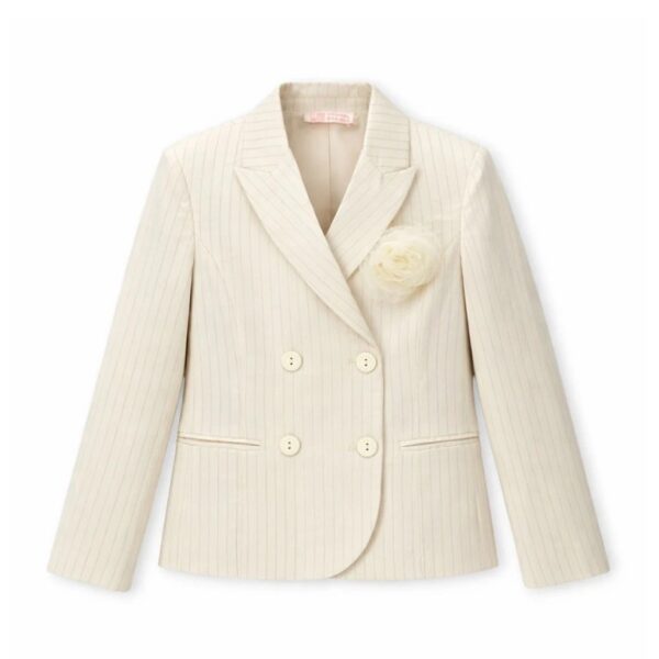 ORIGINAL MARINES Dievčenské Sako DGP3124F-1