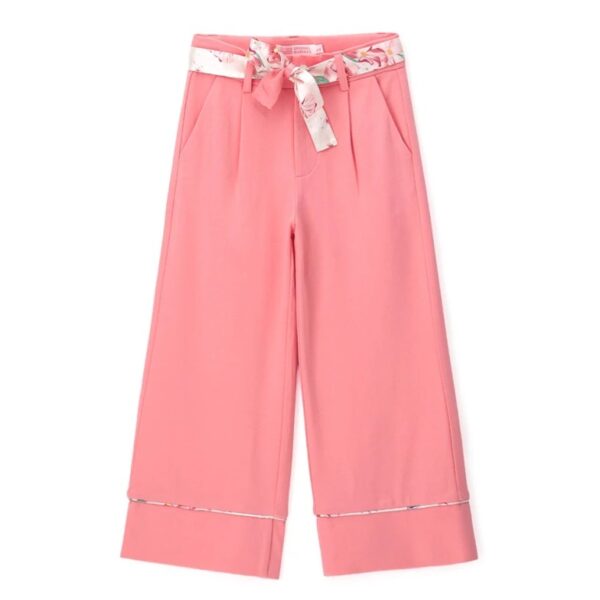 ORIGINAL MARINES Dievčenské Nohavice DGP3130F-1624