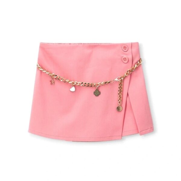 ORIGINAL MARINES Dievčenské Kraťasy DGP3132F-1624