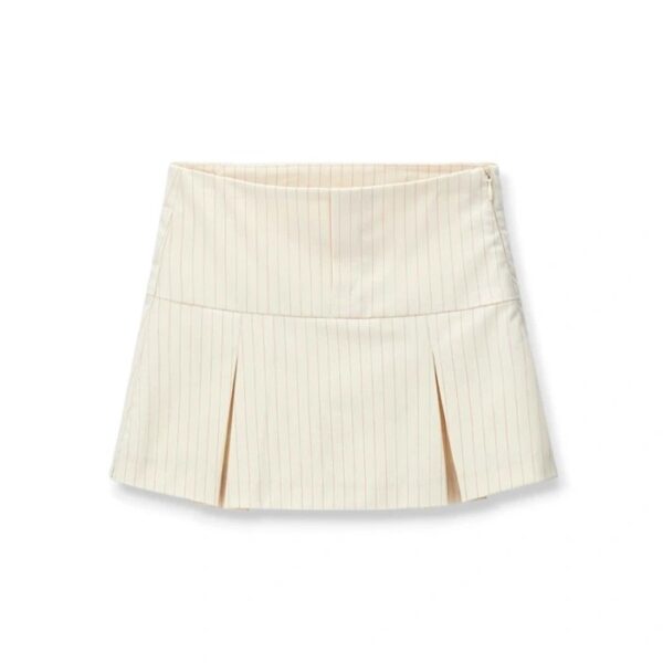 ORIGINAL MARINES Dievčenská Sukňa DGP3134F-1