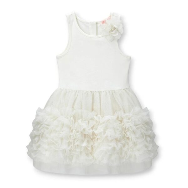 ORIGINAL MARINES Dievčenské Šaty DGP3137F-0607