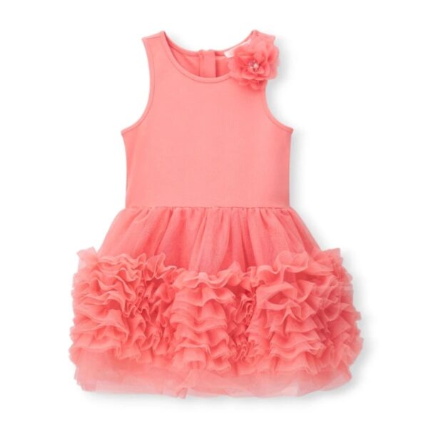 ORIGINAL MARINES Dievčenské Šaty DGP3137F-1624