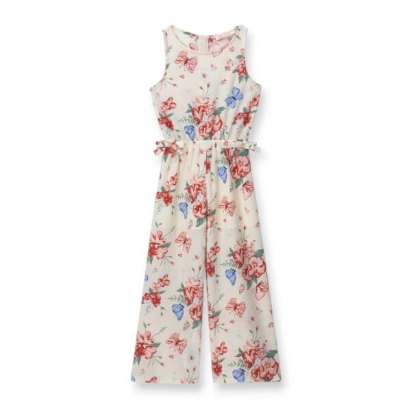 ORIGINAL MARINES Dievčenský Overal DGP3140F-1