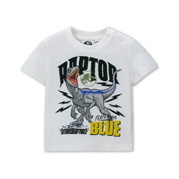 ORIGINAL MARINES Chlapčenské Tričko DGPV0350NM-4201