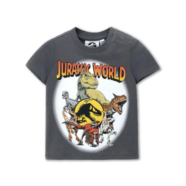 ORIGINAL MARINES Chlapčenské Tričko DGPV0350NM-0202