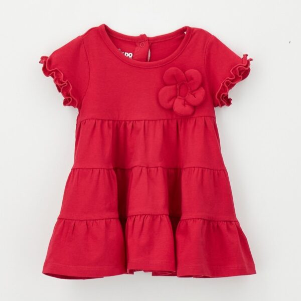 iDO Dievčenské Šaty G192-2365