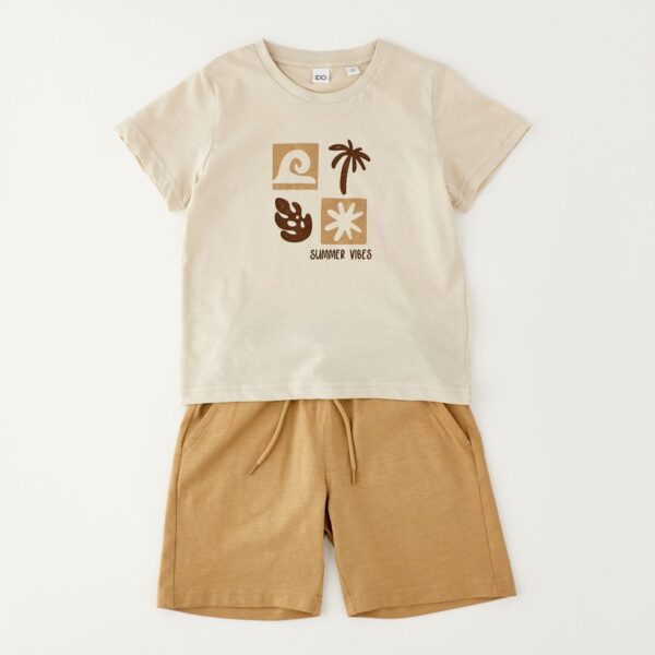 iDO Chlapčenský 2 Set G444-0432