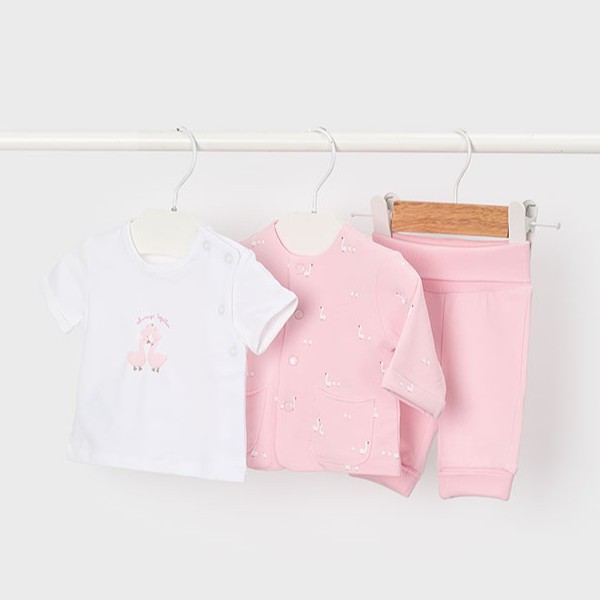 MAYORAL Dievčenský 3 Set 1894-76