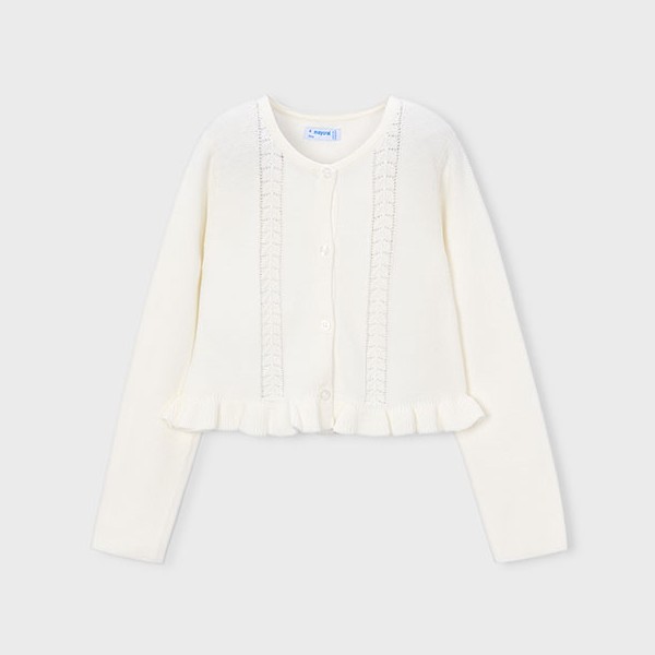 MAYORAL Dievčenské Bolerko 3383-96