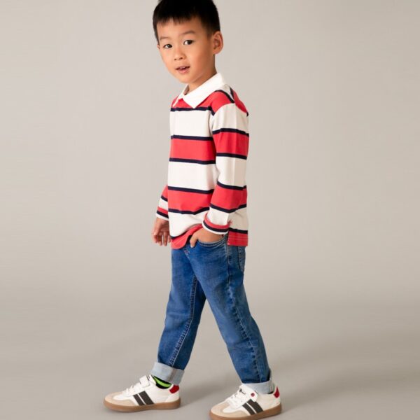 MAYORAL Chlapčenské Rifle 3579-27