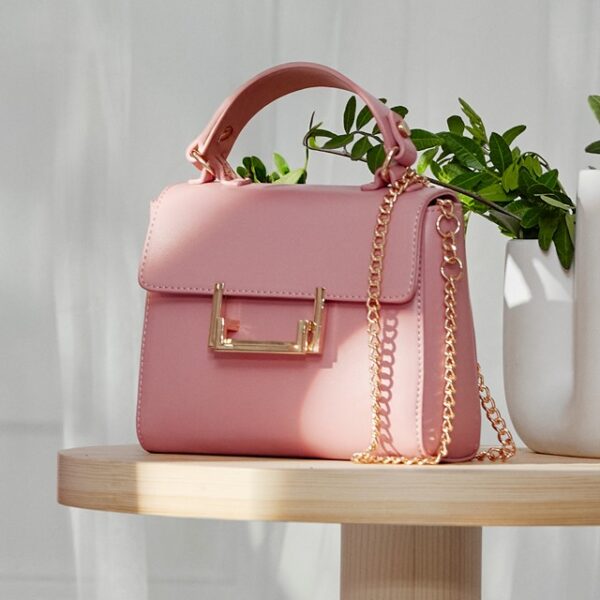 Abel & Lula Dievčenská Elegantná Kabelka 5479-57