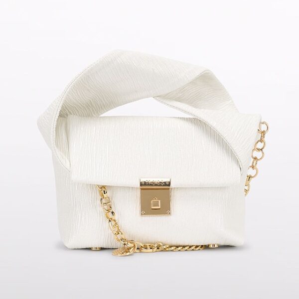 Abel & Lula Dievčenská Elegantná Kabelka 5481-3