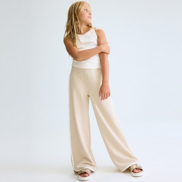 MAYORAL Dievčenské Nohavice 6556-18