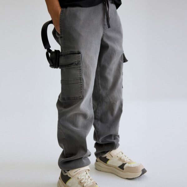 MAYORAL Chlapčenské Cargo Rifle 6570-16