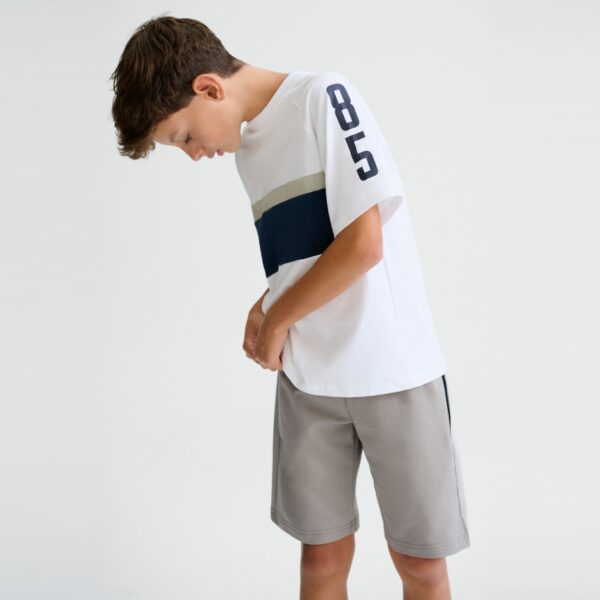 MAYORAL Chlapčenský 2 Set 6688-39