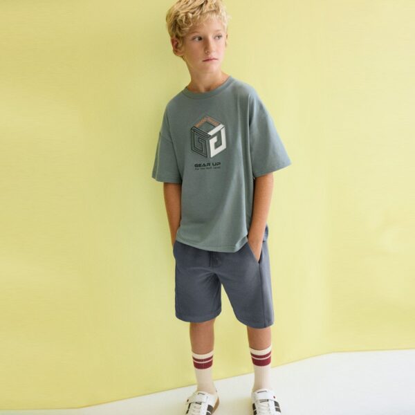 MAYORAL Chlapčenský 2 Set 6690-43