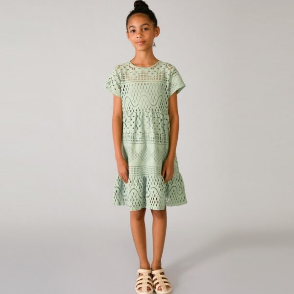 MAYORAL Dievčenské Šaty 6904-94