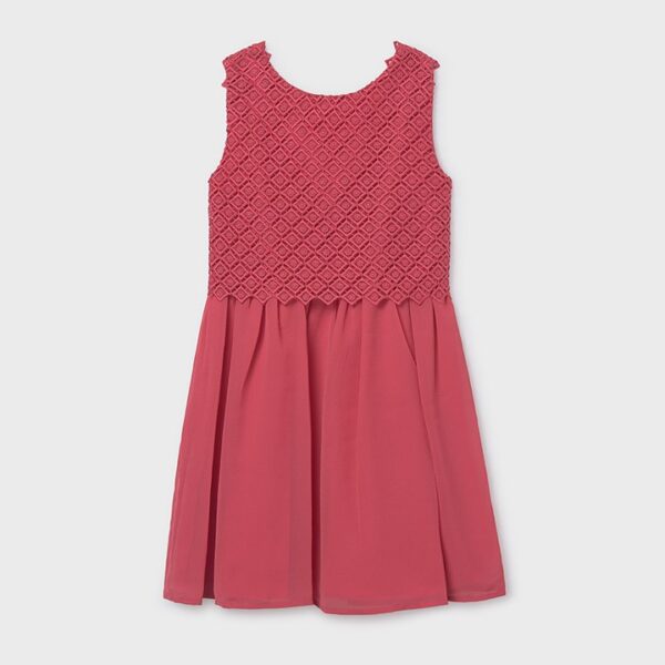 MAYORAL Dievčenské Šaty 6905-57