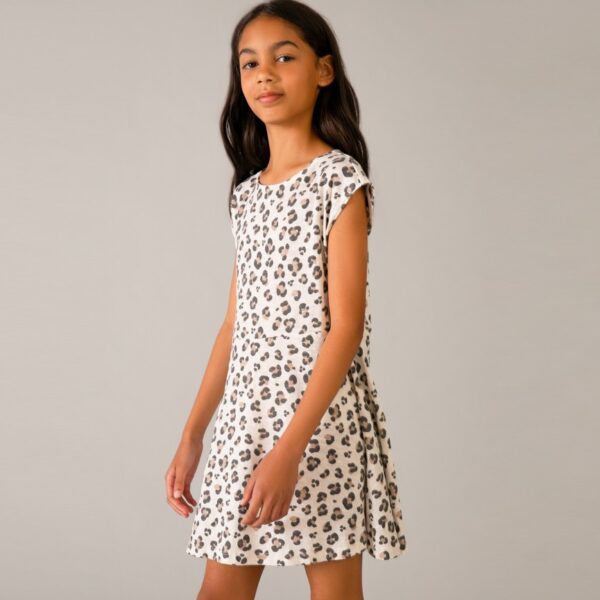 MAYORAL Dievčenské Šaty 6912-72