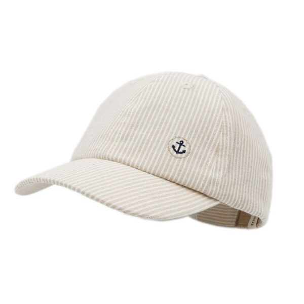 MAXIMO Chlapčenská Šiltovka 33503-102900-62