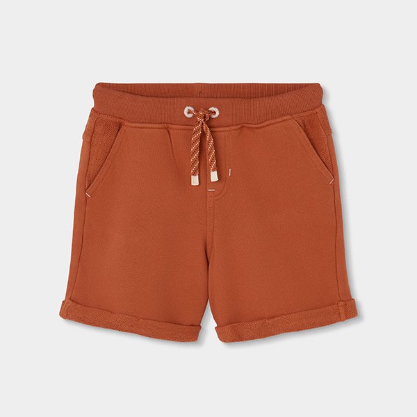 BOBOLI Chlapčenské Kraťasy 533089-7457