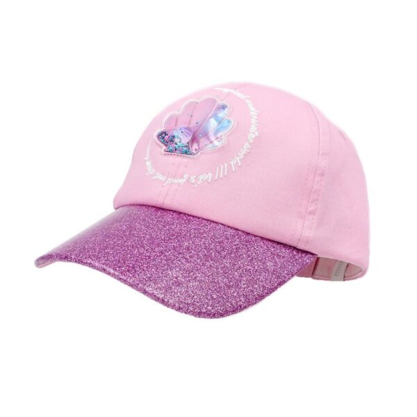 MAXIMO Dievčenská Šiltovka 53503-116100-64