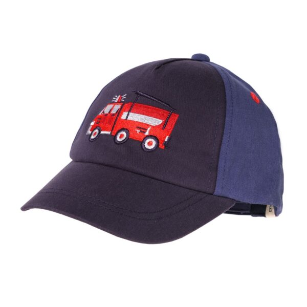 MAXIMO Chlapčenská Šiltovka 53503-142576-48