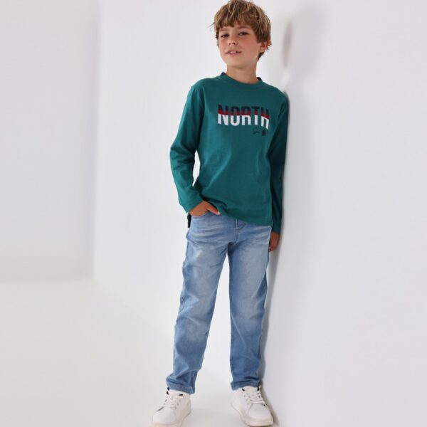 BOBOLI Chlapčenské Rifle 590138-6