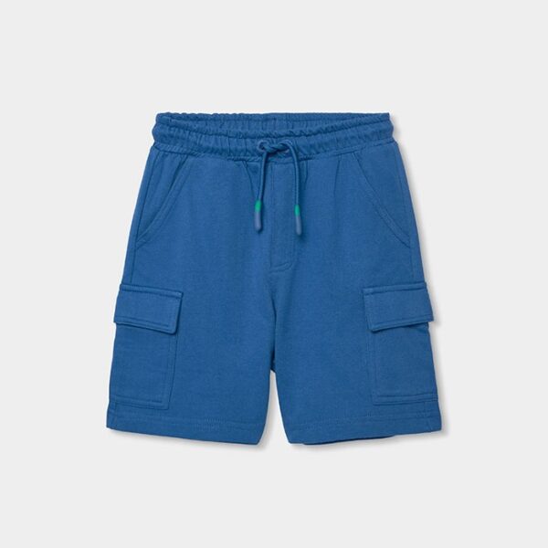 BOBOLI Chlapčenské Kraťasy 613066-2559