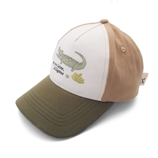 MAXIMO Chlapčenská Šiltovka 63503-170876-3814