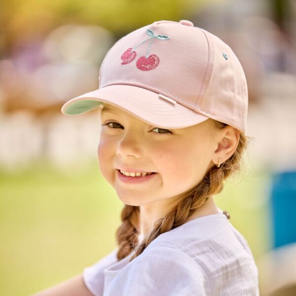 MAXIMO Dievčenská Šiltovka 63503-174676-20