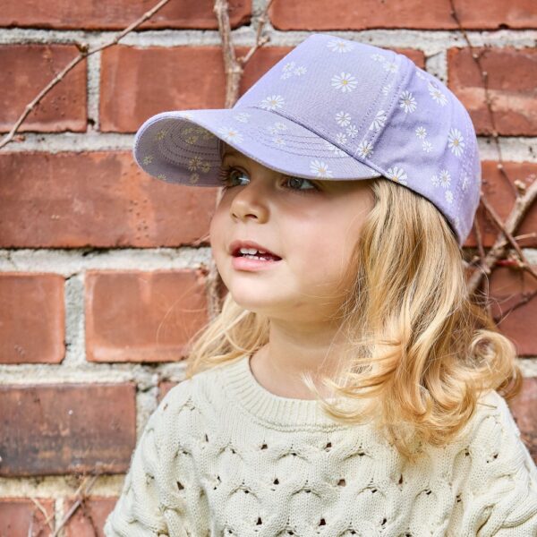 MAXIMO Dievčenská Šiltovka 63503-986500-71