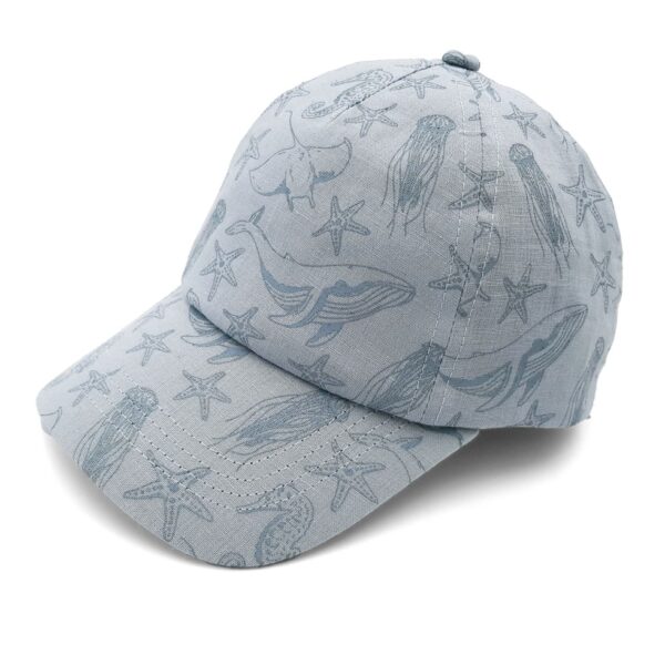 MAXIMO Chlapčenská Šiltovka 63503-171200-21