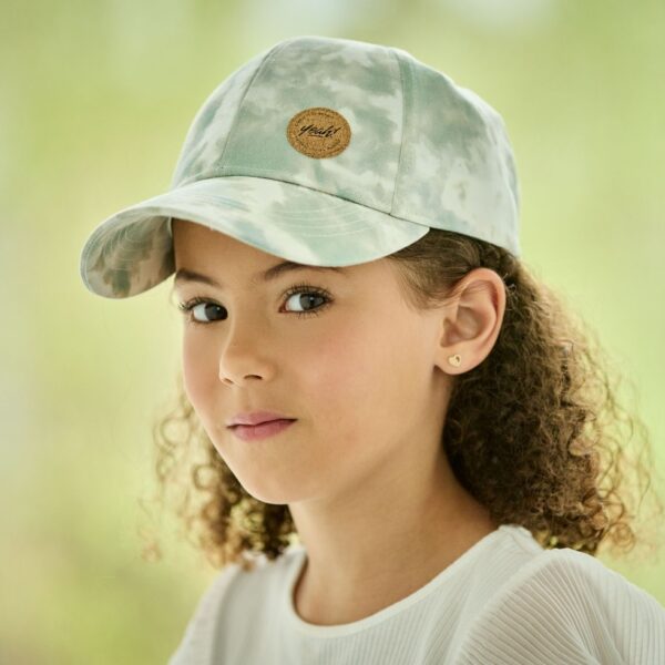 MAXIMO Detská Uni Šiltovka 63503-174000-7