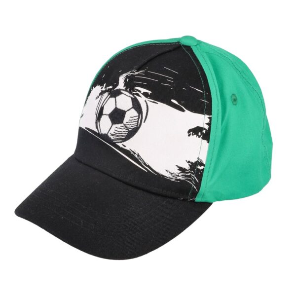 MAXIMO Chlapčenská Šiltovka 63503-174876-846