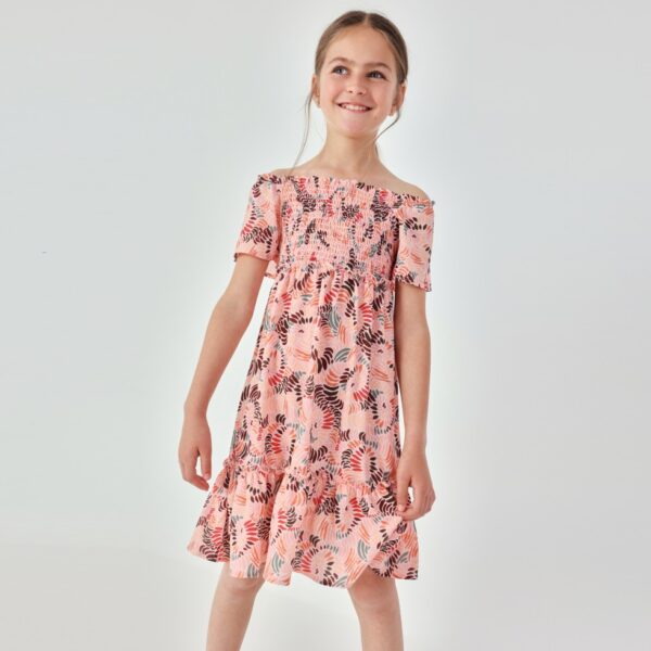 BOBOLI Dievčenské Šaty 433066-9845