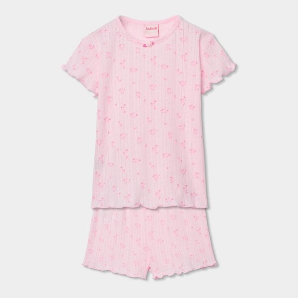 BOBOLI Dievčenské Pyžamo 483005-9767