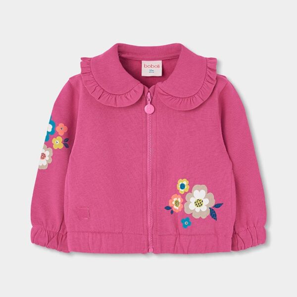 BOBOLI Dievčenská Mikina 314154-3967