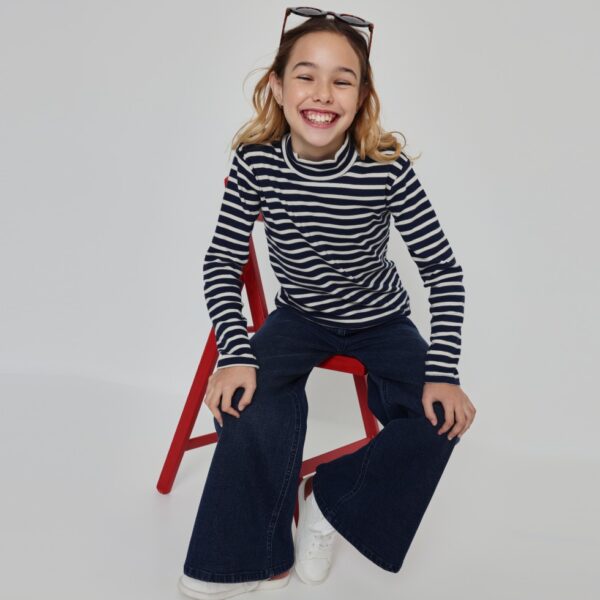 BOBOLI Dievčenský Rolák 404097-9938