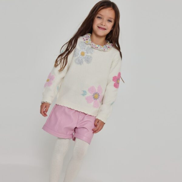 BOBOLI Dievčenské Šaty 724047-1111