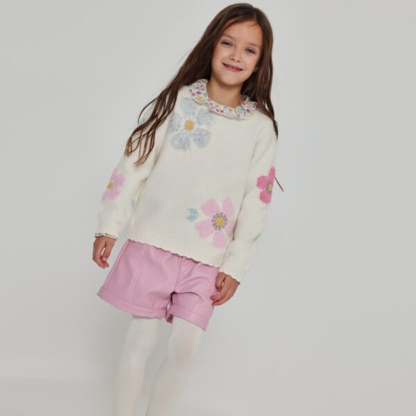BOBOLI Dievčenské Kraťasy 724069-3817