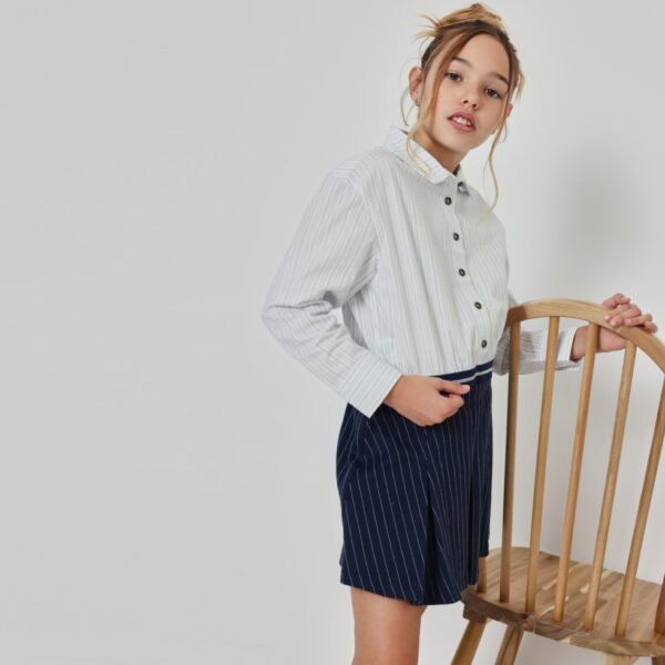 BOBOLI Dievčenská Košeľa 764052-9952