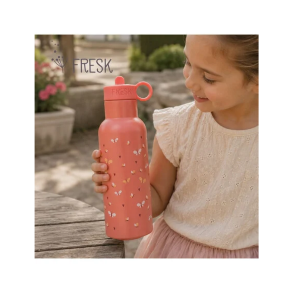FRESK NORDIC Termofľaša 500ml Butterfly FD320-18